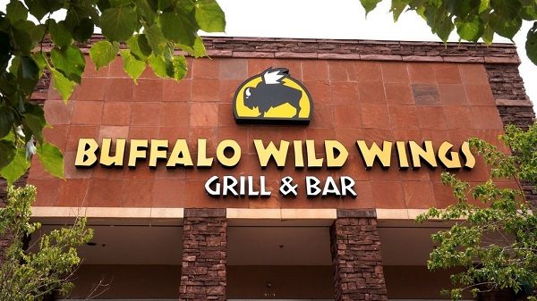 Buffalo Wild Wings