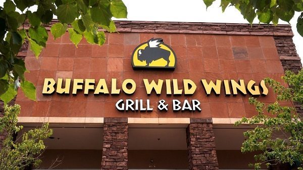 What race are you guys?': Buffalo Wild Wings employees fired after