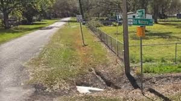 Street signs