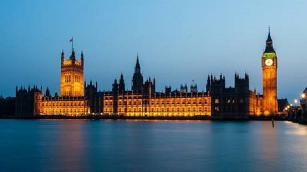 Click to enlarge British Parliament
