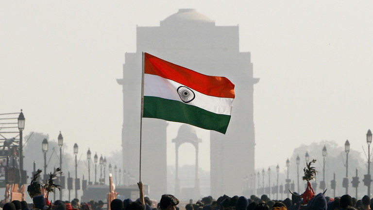 India