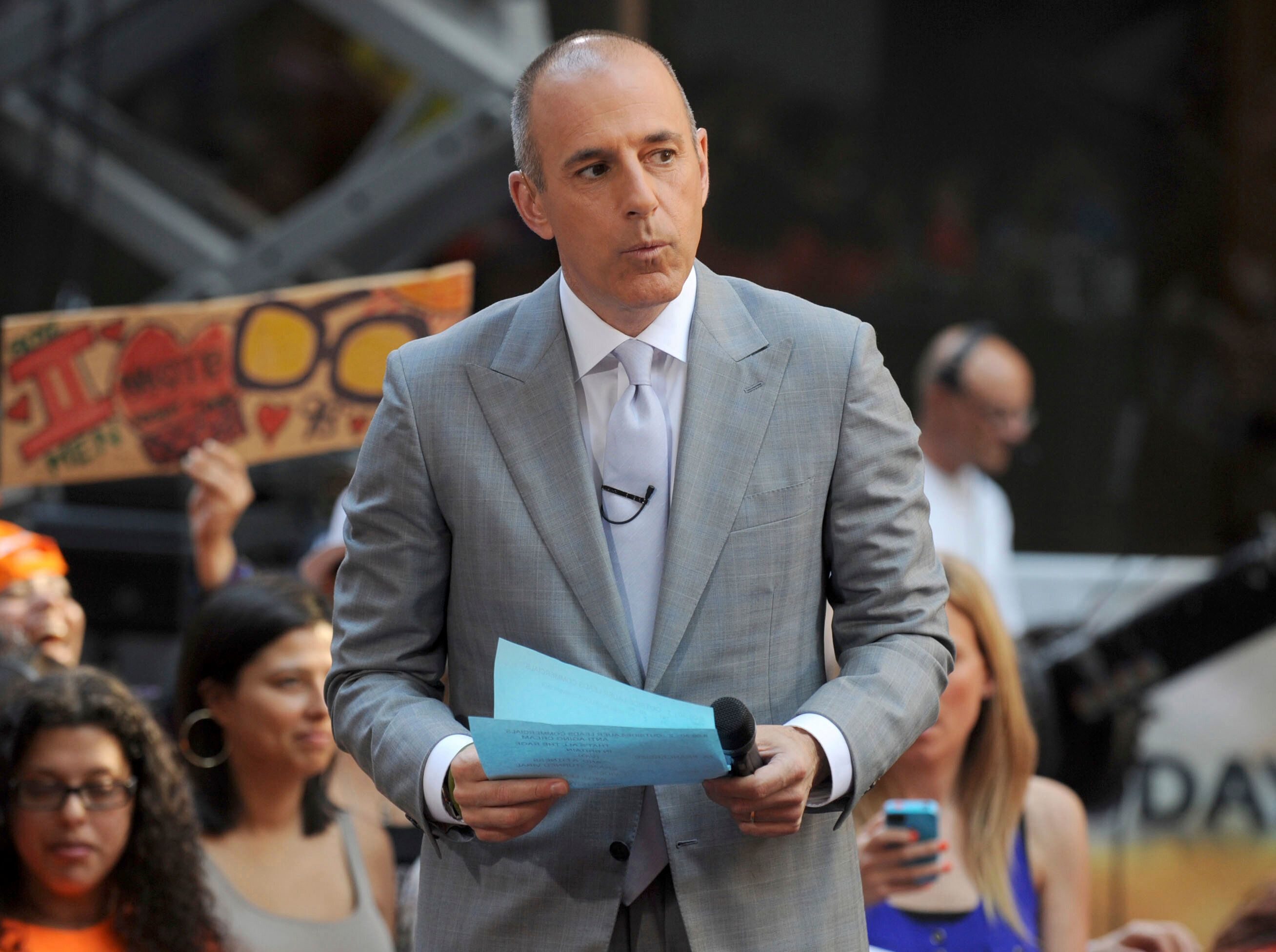 Click to enlarge matt lauer
