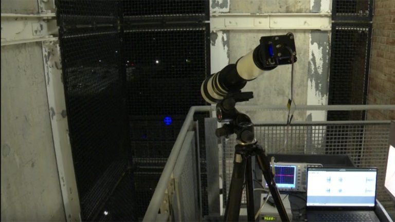 Click to enlarge surveillance
