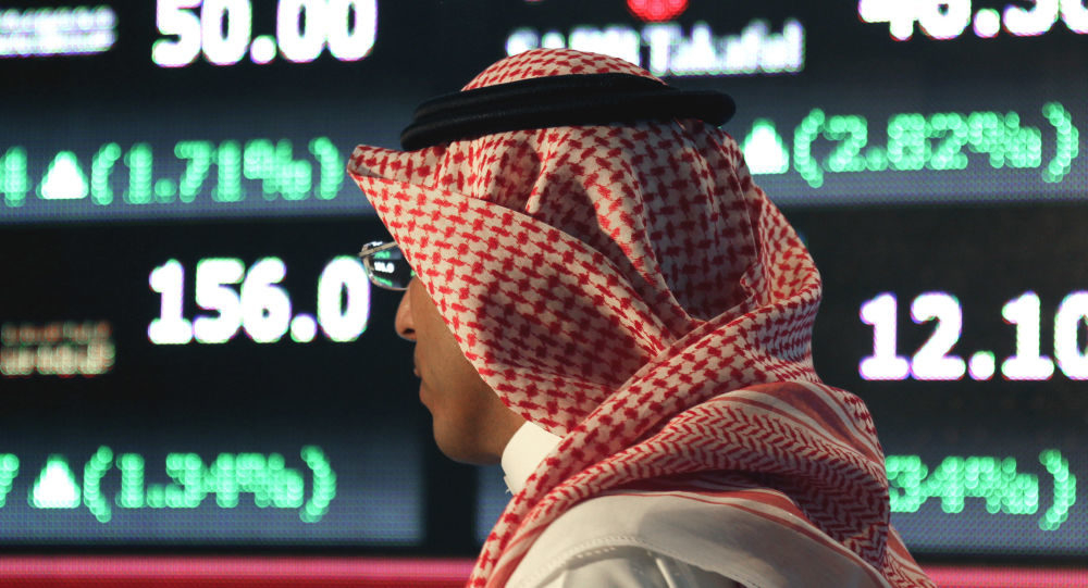 Saudi Arabia