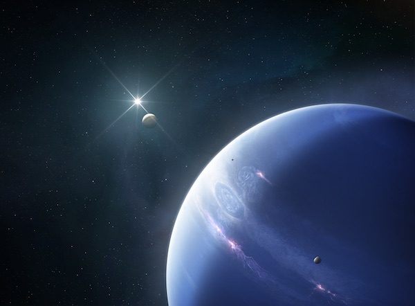 Neptune