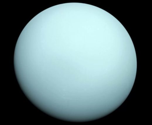 Click to enlarge Uranus
