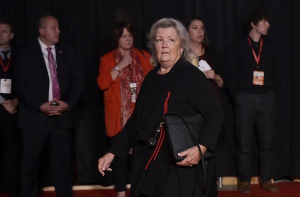 Click to enlarge Juanita Broaddrick