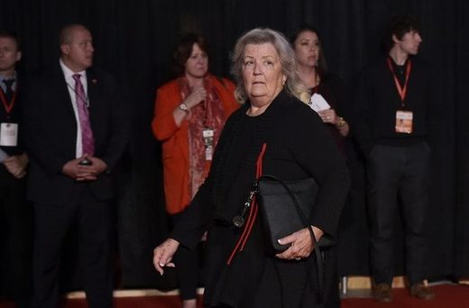 Juanita Broaddrick