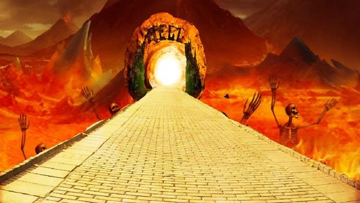 The Aryan Christ - Jung, Hitler And Today's Postmodernist Insanity