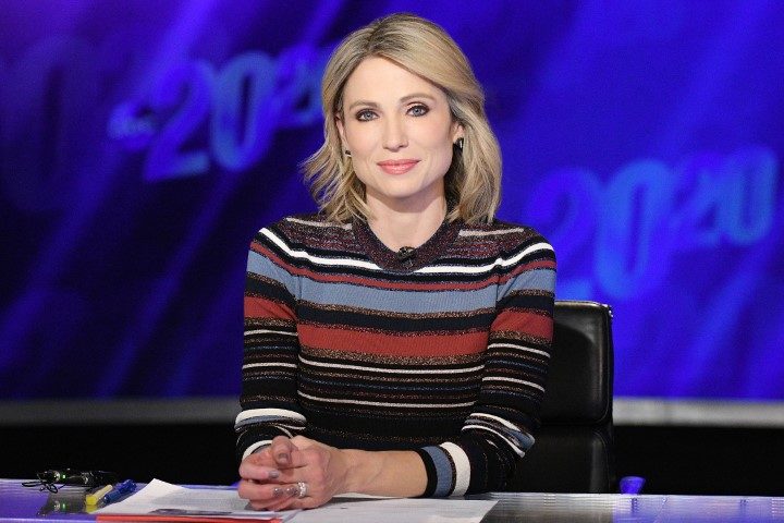 amy robach