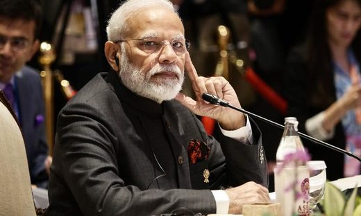 The RCEP train left the station, and India, behind? The RCEP train left the station, and India, behind?