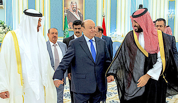 MbS Hadi