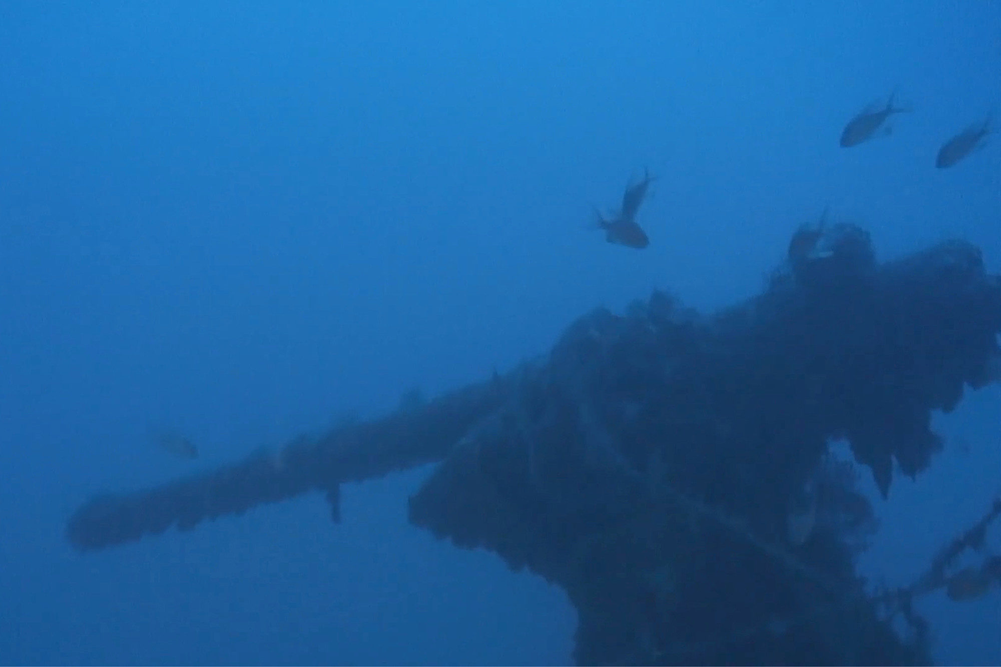 british submarine
