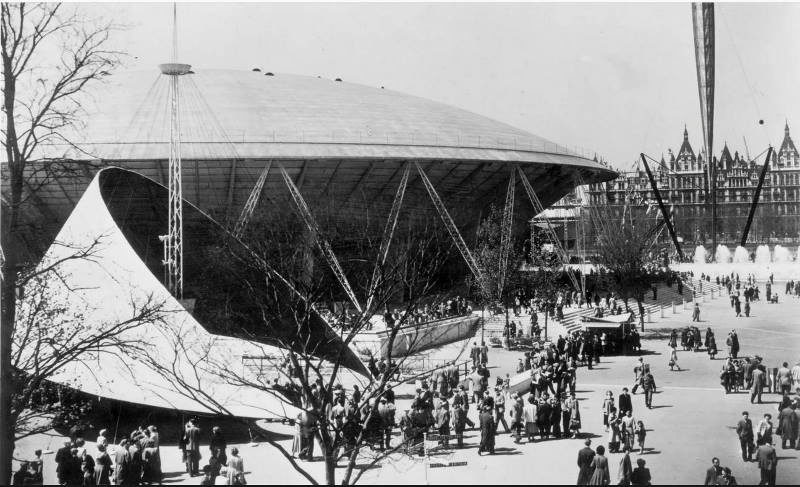 1951 Festival of Britain