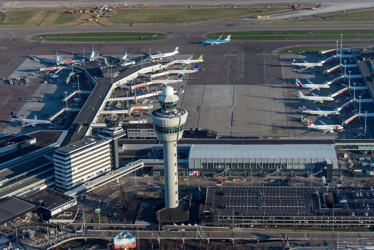 schiphol