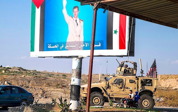 PosterAssad