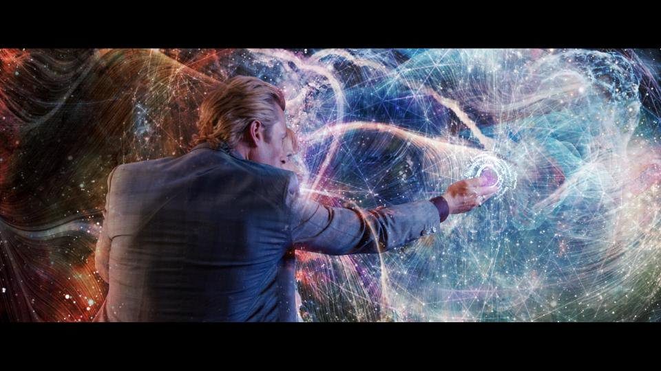 iron man big brain