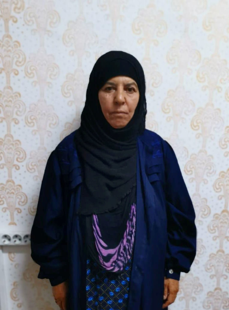 Rasmiya Awad
