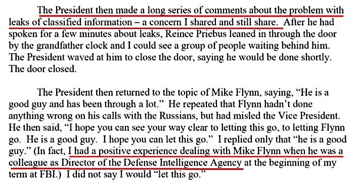 ComeyTestimony