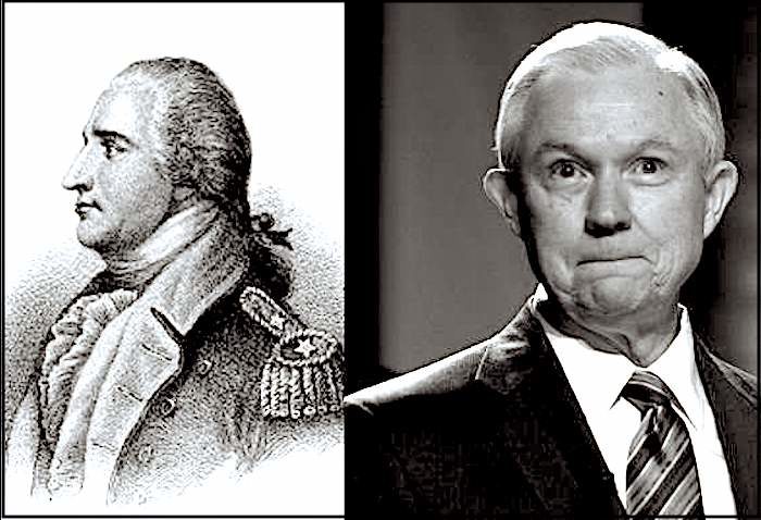 BenedictArnoldJeffSessions