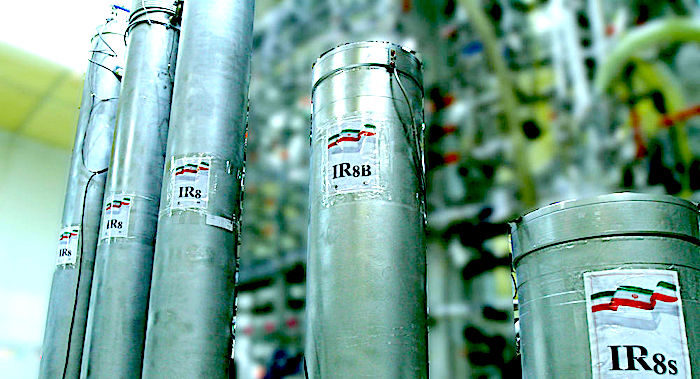 IR8s tubes