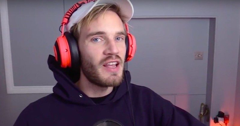 Click to enlarge Pewdiepie
