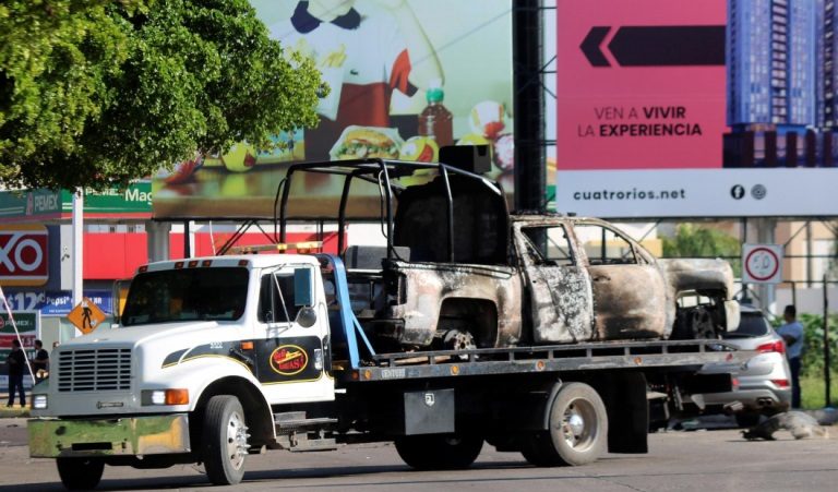 Click to enlarge mexico carnage bloodshed