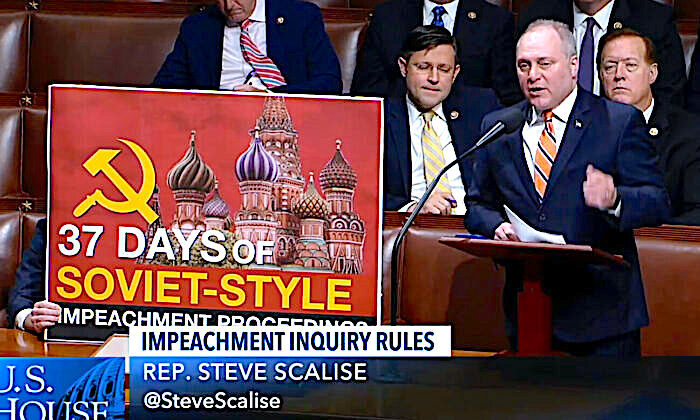 Click to enlarge Scalise