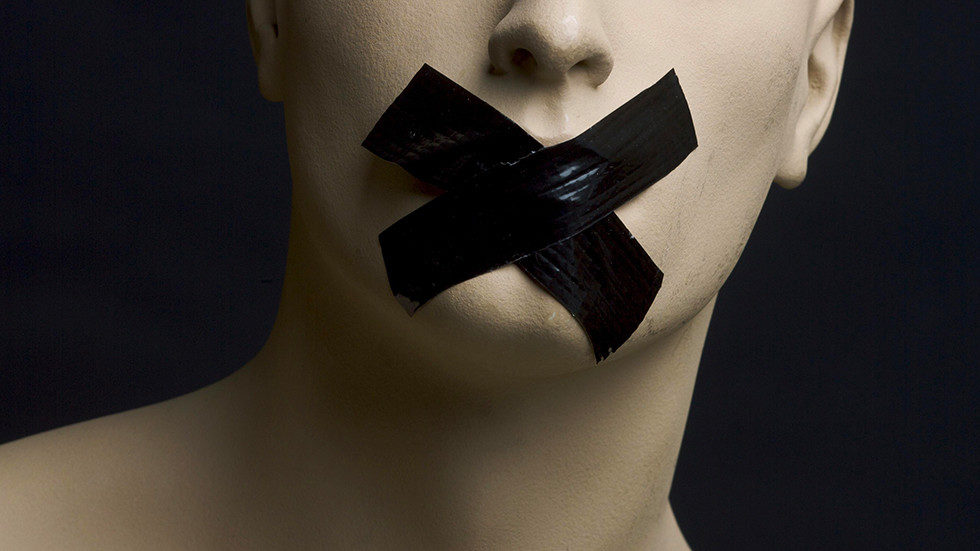 Click to enlarge free speech