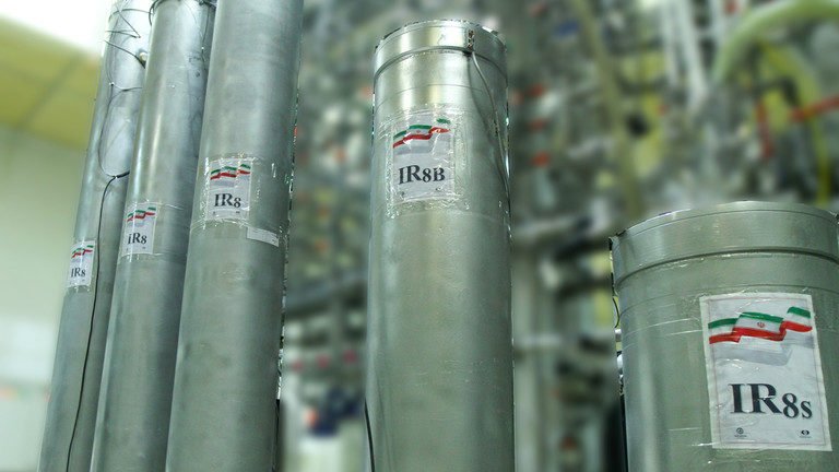 atomic enrichment
