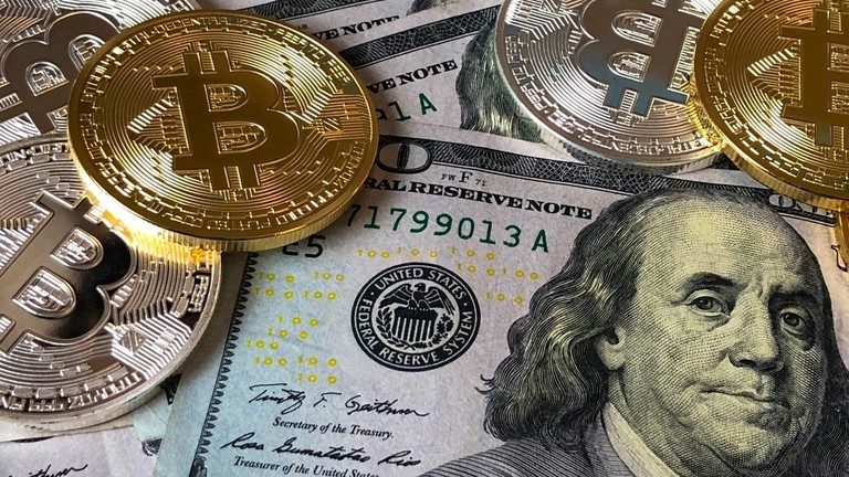 bitcoin