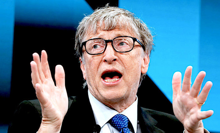 Bill Gates