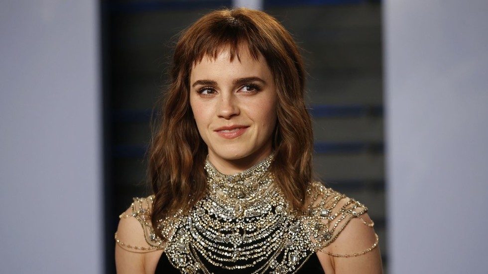 Emma watson
