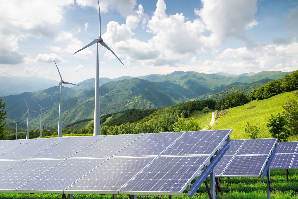Renewables