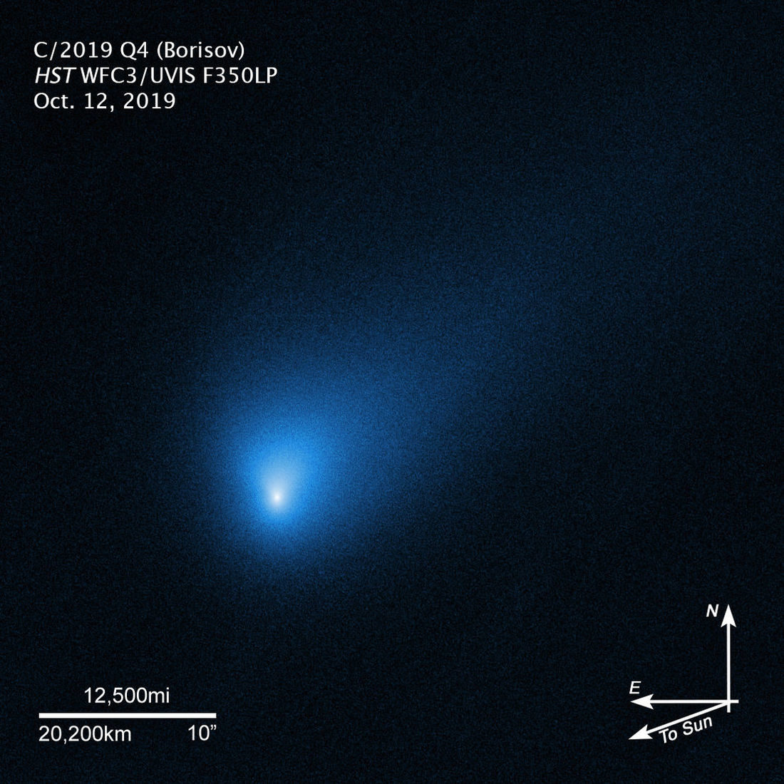 Click to enlarge C/2019 Q4