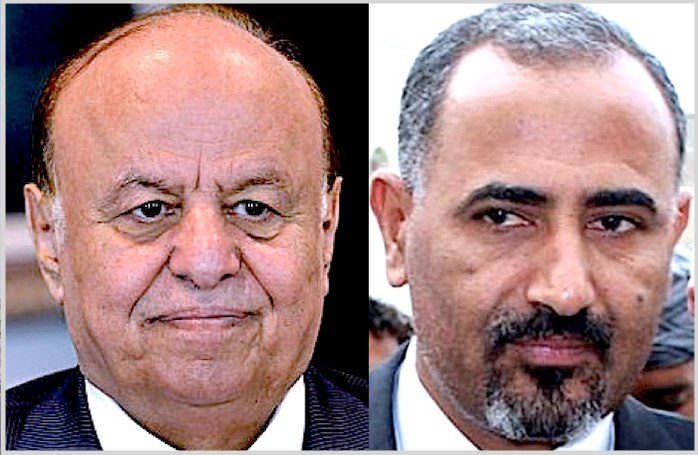 Hadi/Zubaidi