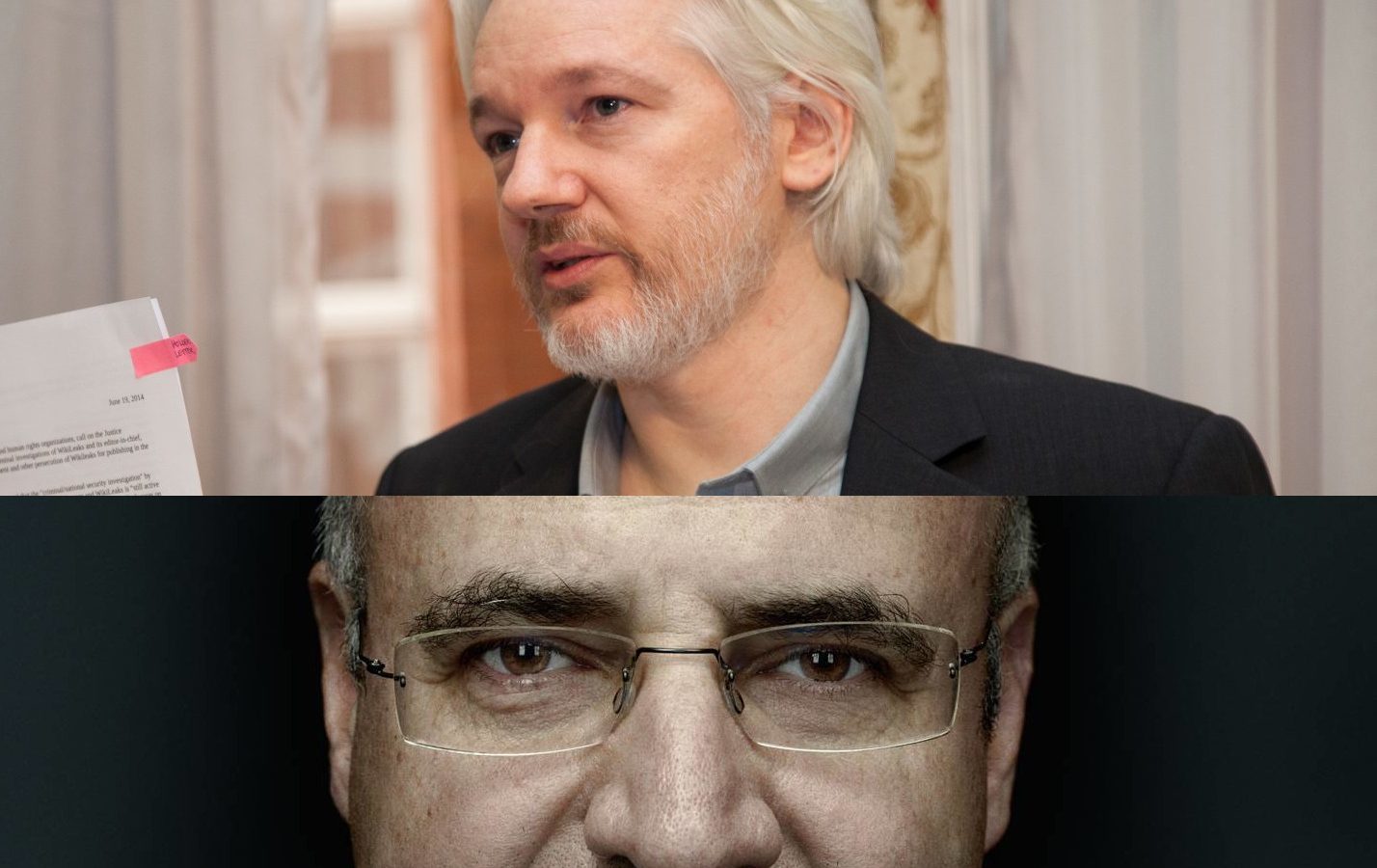 Click to enlarge bill browder julian assange