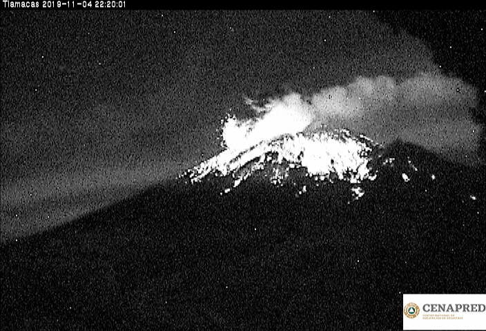 volcano