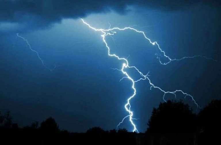 lightning