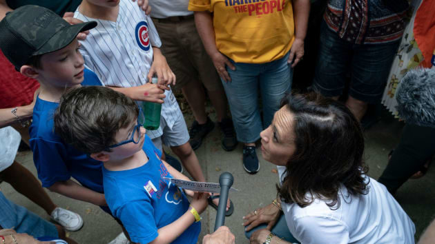 kamala harris