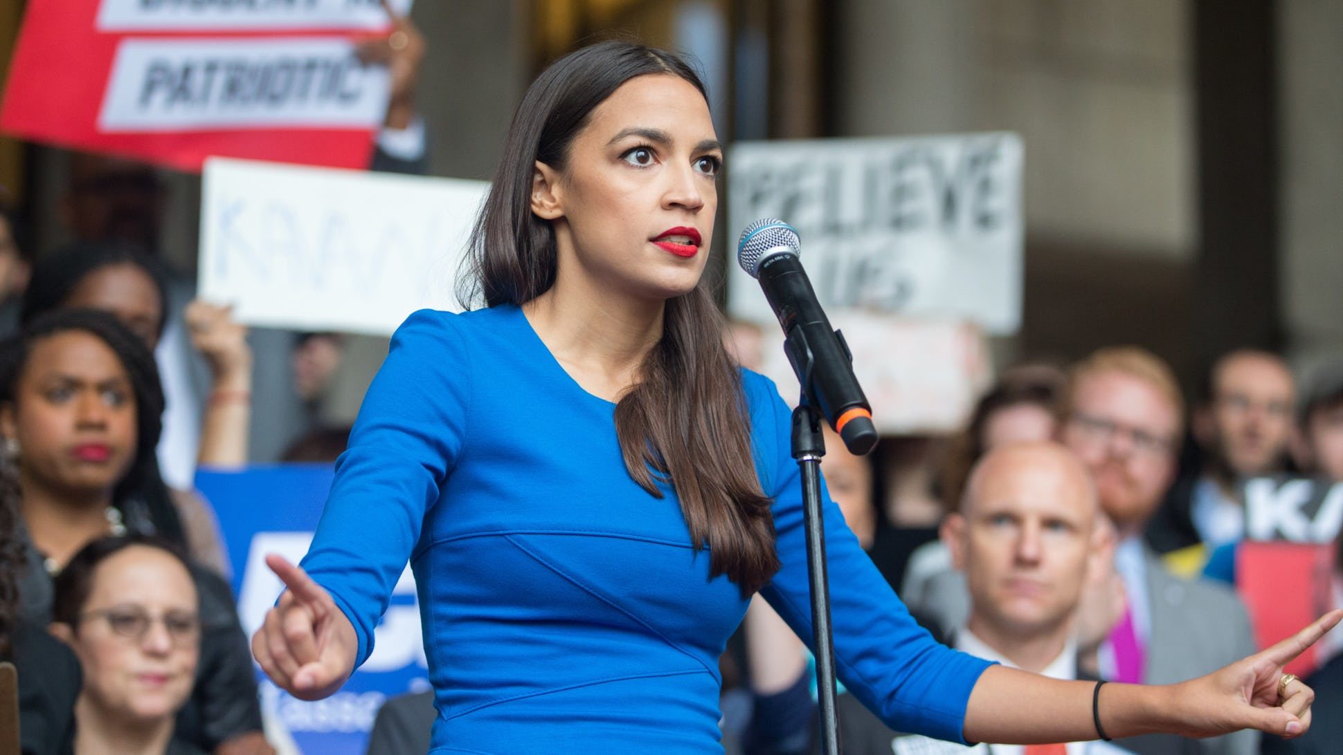 ocasio-cortez