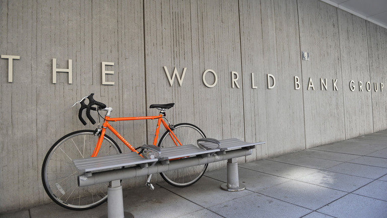 world bank