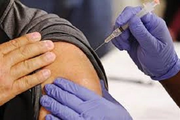 Flu shot