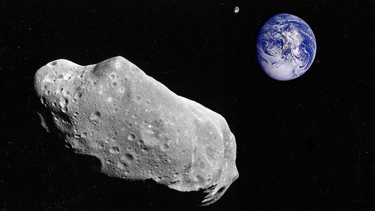 asteroid