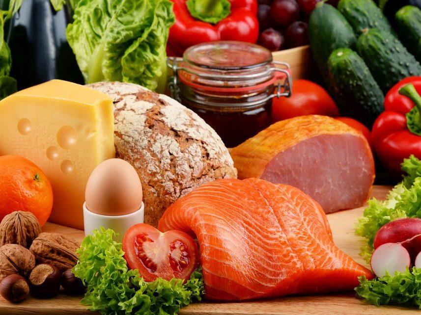 food