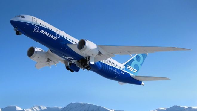 boeing
