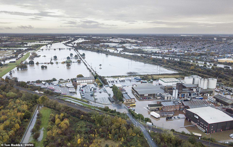 Doncaster