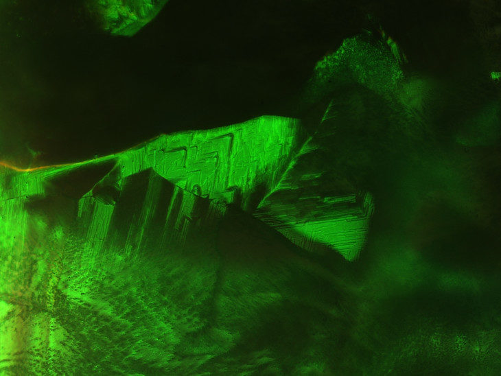 Blue-phase liquid crystal