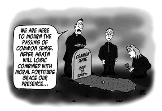 An Obituary to Reality and Truth in the Western World An Obituary to Reality and Truth in the Western World