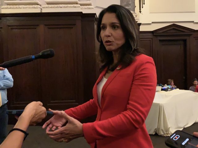 Click to enlarge tulsi gabbard